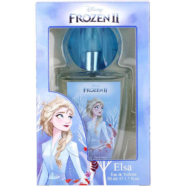 Frozen 2 Disney Elsa By Disney Edt Spray 1.7 Oz