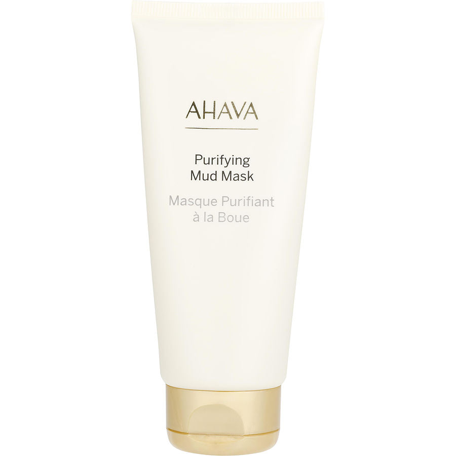 Ahava Time To Clear Purifying Mud Mask 100ml/3.4oz