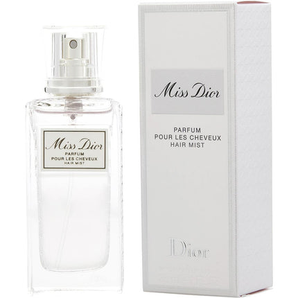 Miss Dior By Christian Dior Hair Mist 1 Oz