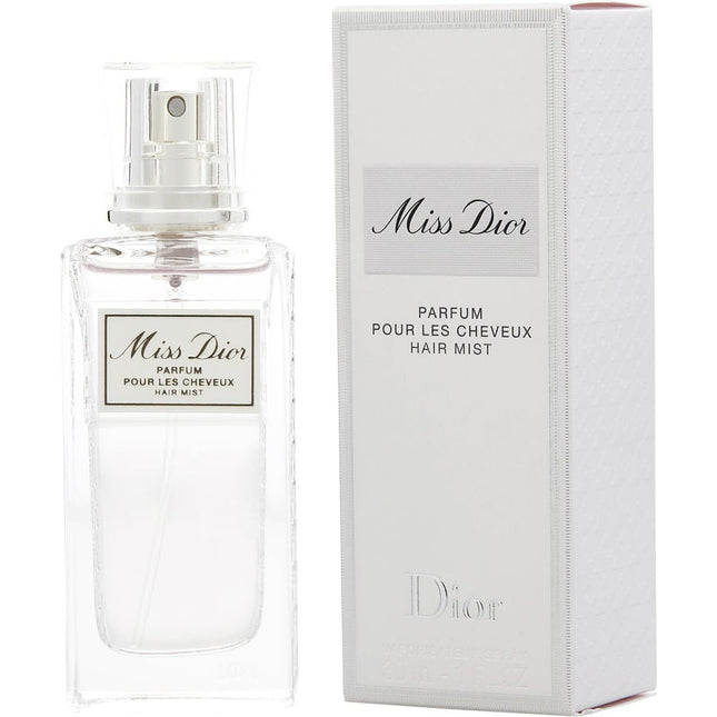 Miss Dior By Christian Dior Hair Mist 1 Oz