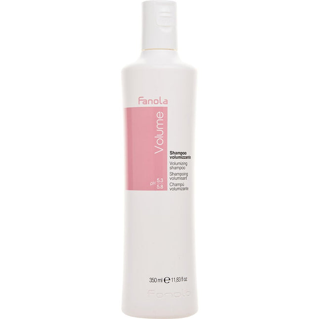 Fanola Volumizing Shampoo 11.38 oz