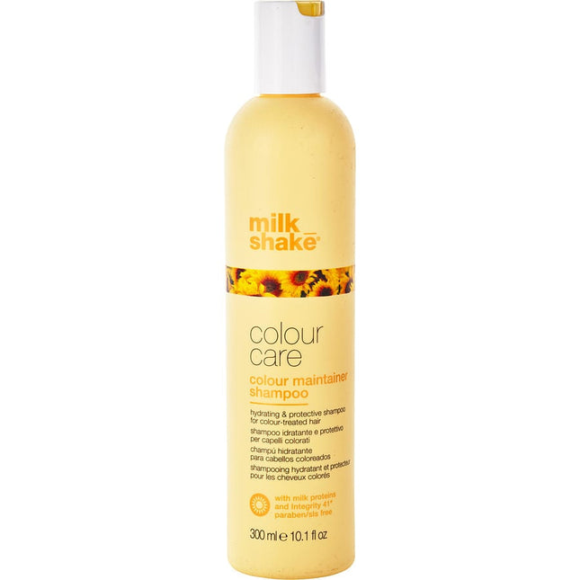 Milk Shake Color Maintainer Shampoo 10.1 oz