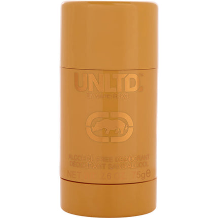 Marc Ecko Unltd The Exhibit By Marc Ecko Deodorant Stick 2.6 Oz
