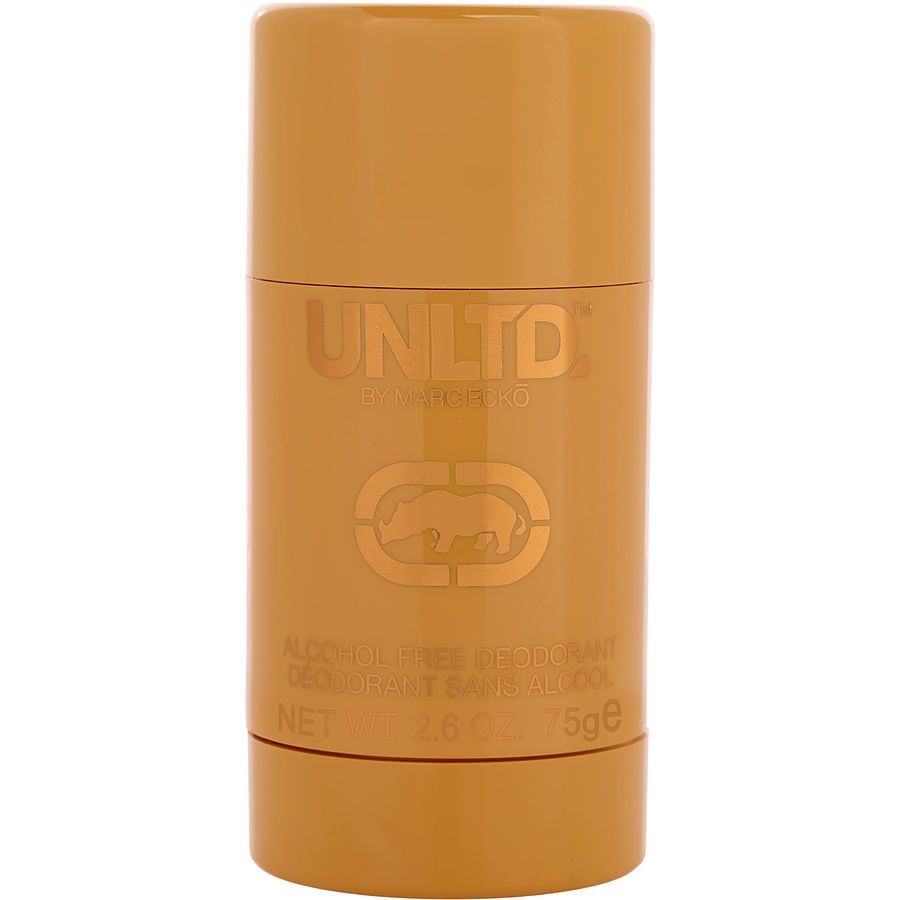 Marc Ecko Unltd The Exhibit By Marc Ecko Deodorant Stick 2.6 Oz Marc Ecko