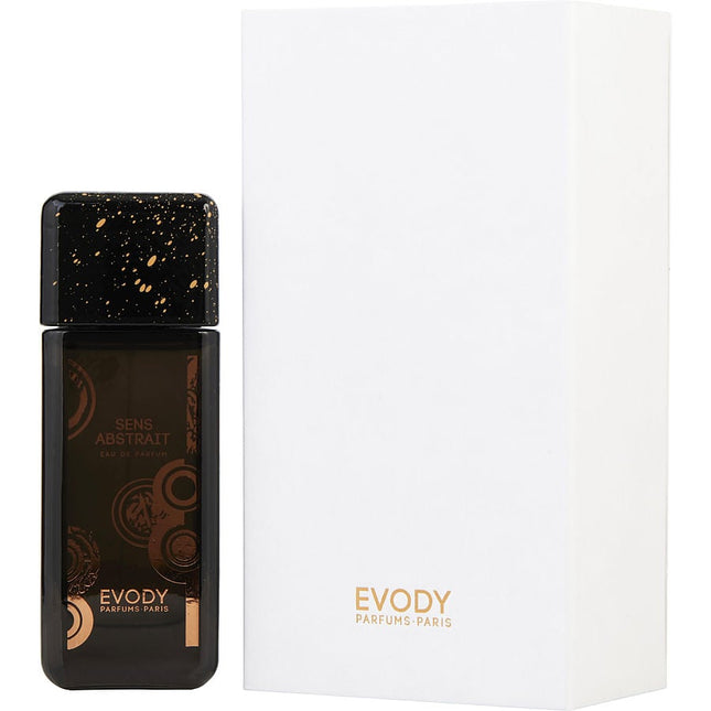 Evody Sens Abstrait By Evody Parfums Eau De Parfum Spray 3.3 Oz Evody Parfums