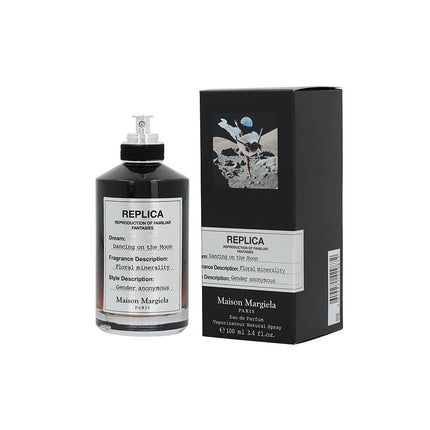 Replica Dancing On The Moon By Maison Margiela Eau De Parfum Spray 3.4 Oz