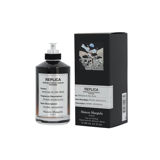 Replica Dancing On The Moon By Maison Margiela Eau De Parfum Spray 3.4 Oz