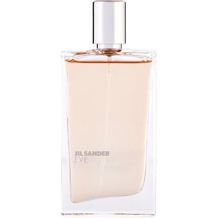 Jil Sander Eve By Jil Sander Edt Spray 1.7 Oz *tester