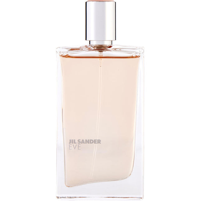 Jil Sander Eve By Jil Sander Edt Spray 1.7 Oz *tester