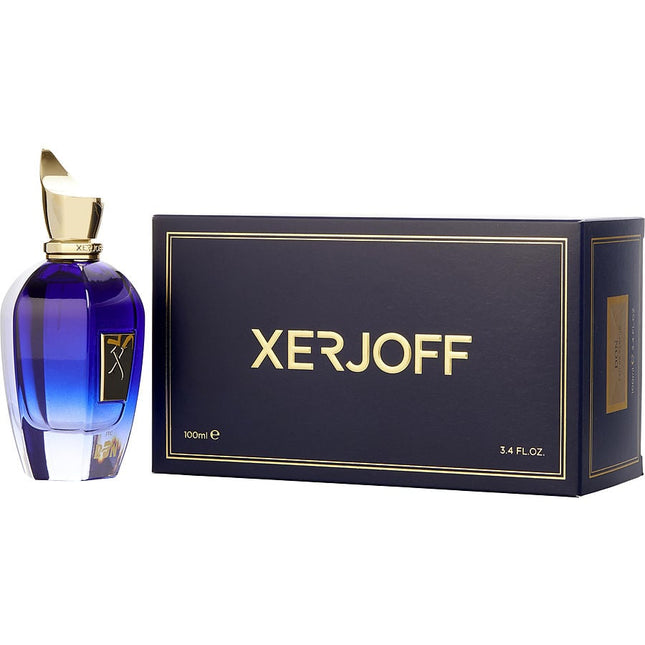 Xerjoff Join The Club Don By Xerjoff Eau De Parfum Spray 3.4 Oz