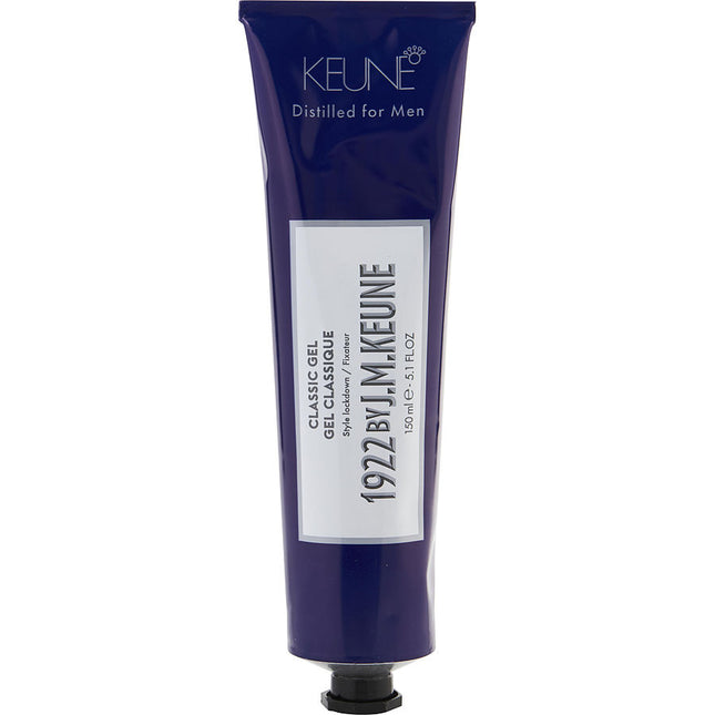 Keune 1922 By J.M. Classic Gel 5.1 oz