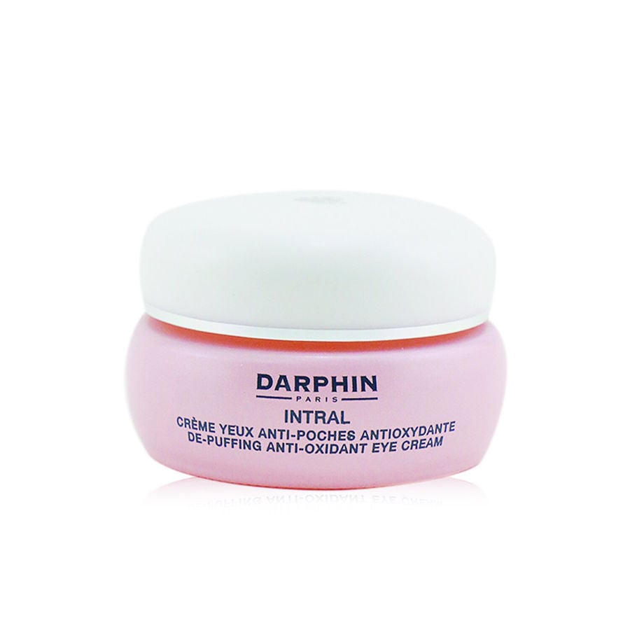 Darphin Intral De-Puffing Anti-Oxidant Eye Cream 15ml/0.5oz
