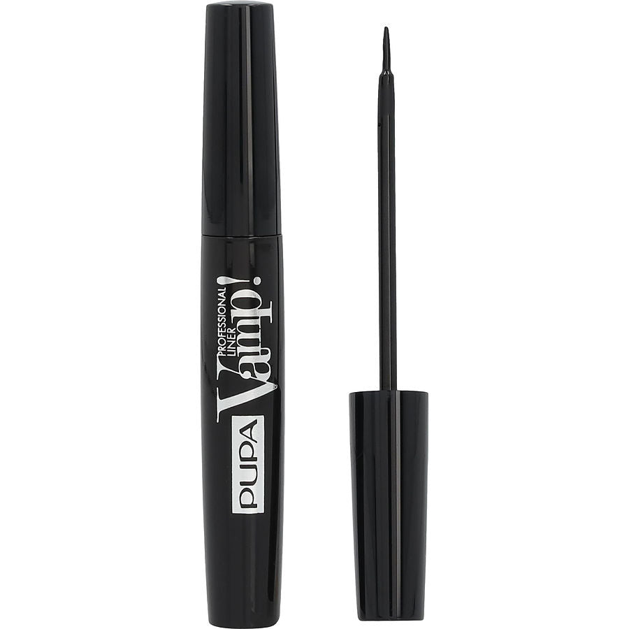 Pupa Vamp! Profesional Eyeliner 4.5ml/0.15oz