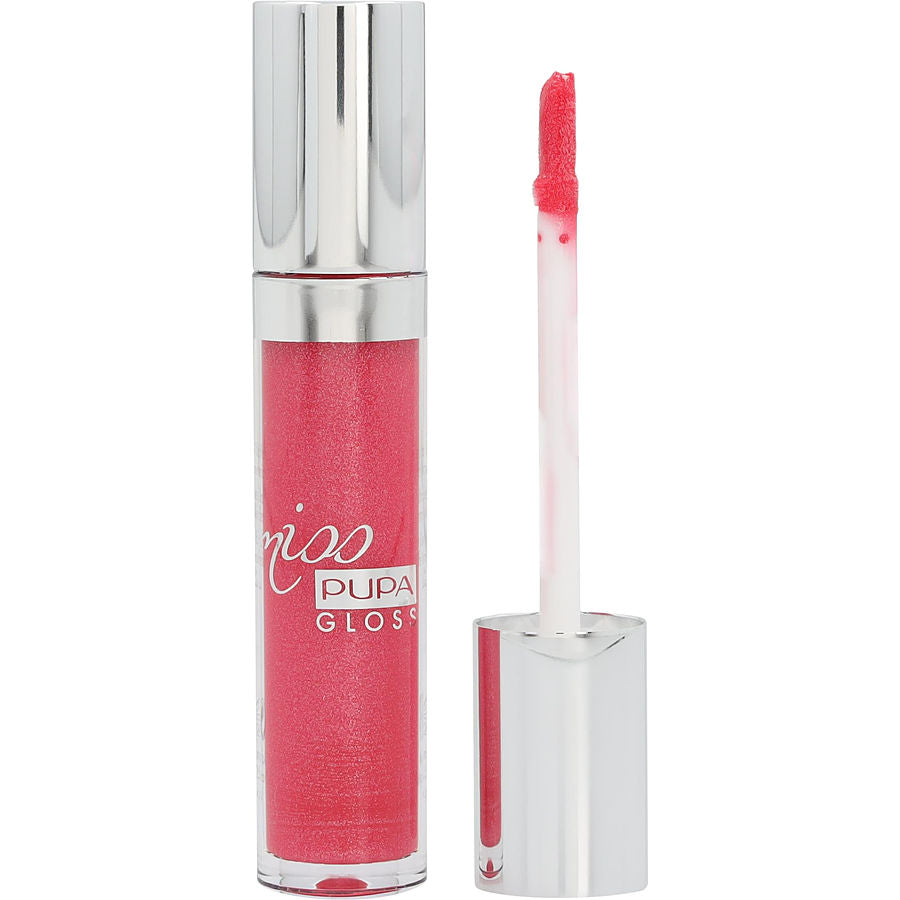 Pupa Miss Pupa Gloss Ultra Shine 5ml/0.16oz