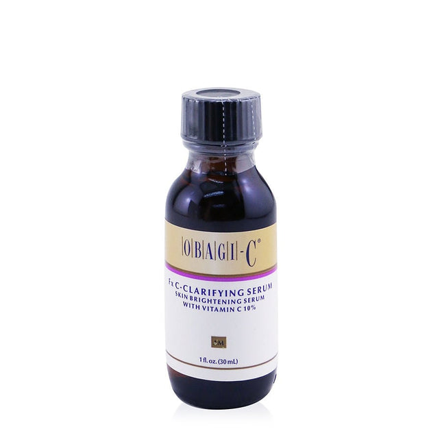 Obagi-c Fx C-clarifying Serum (skin Brightening Serum)  --30ml/1oz Obagi