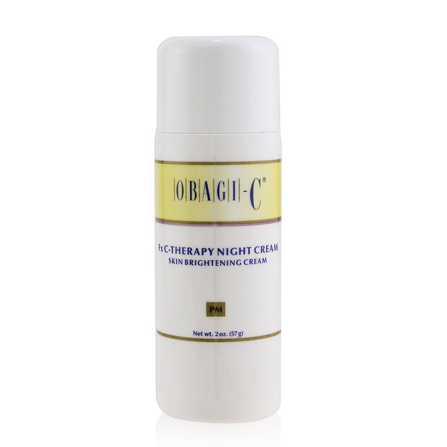 Obagi Obagi-C Fx C-Therapy Night Cream (Skin Brightening Cream) 57g/2oz