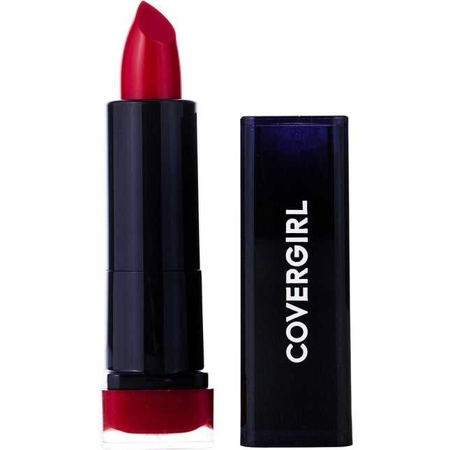 Covergirl Colorlicious Lipstick - # 305 Hot --3.5g/0.12oz By Covergirl Covergirl