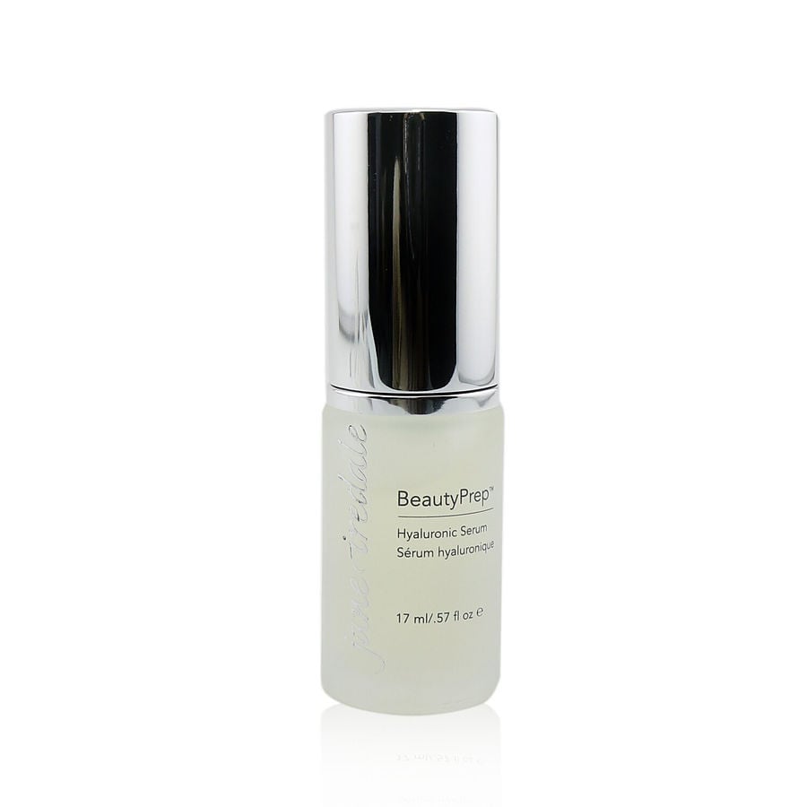 Jane Iredale Beautyprep Hyaluronic Serum 17ml/0.57oz