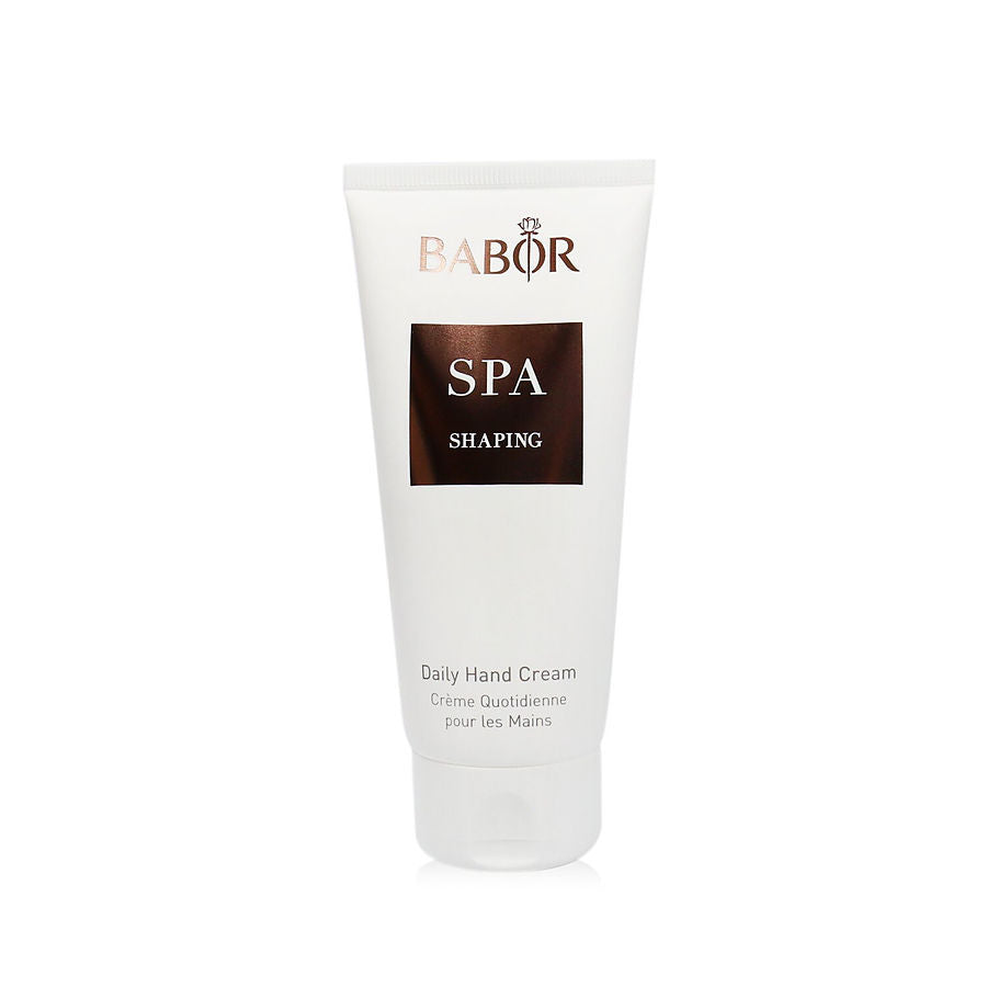 Babor Spa Shaping Daily Hand Cream 100ml/3.4oz