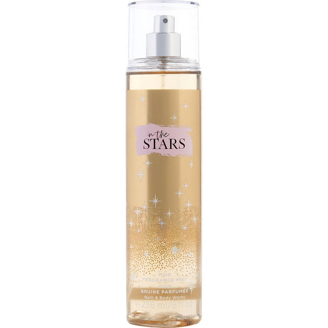 Bath & Body Works By Bath & Body Works In The Stars Fragrance Mist 8 Oz