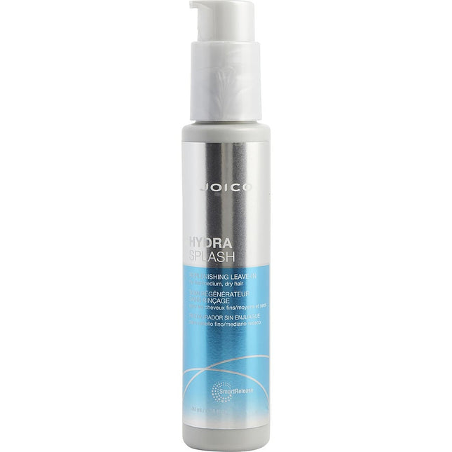 Hydrasplash Replenishing Leave-in 3.3 Oz Joico