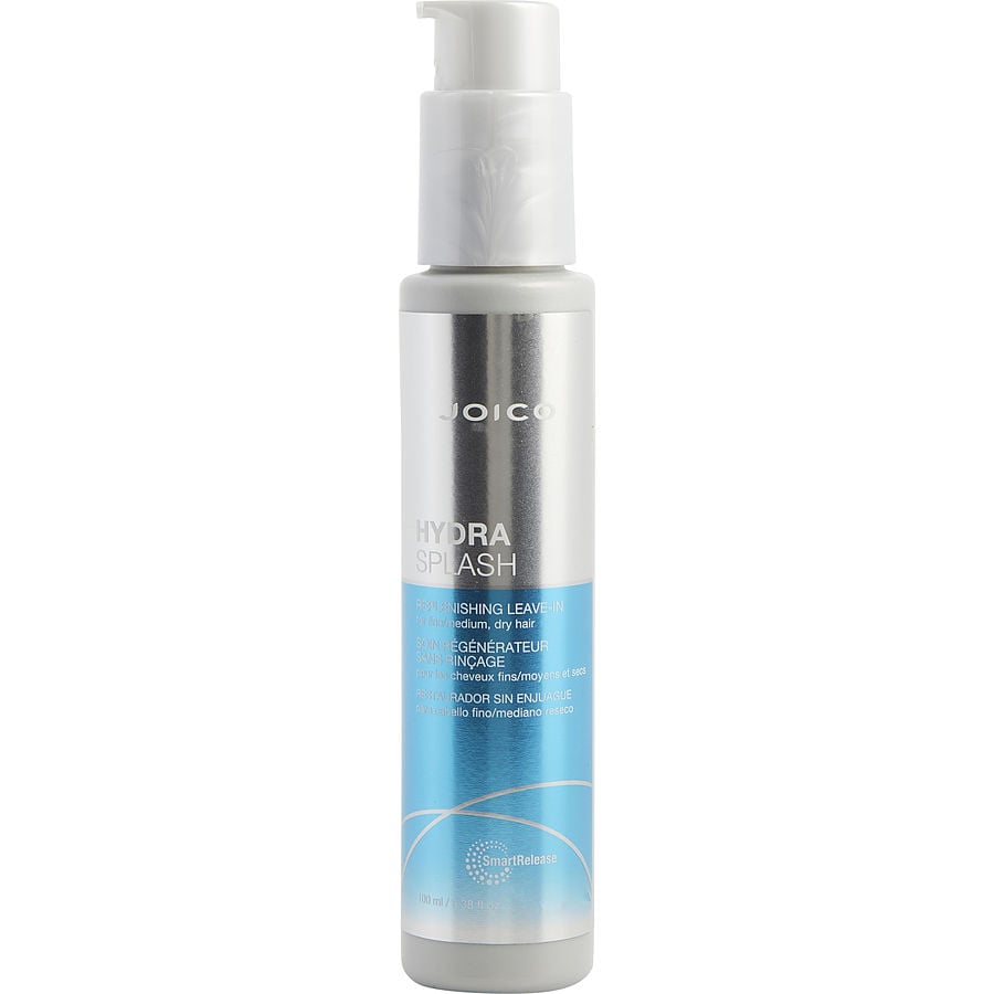 Hydrasplash Replenishing Leave-in 3.3 Oz Joico