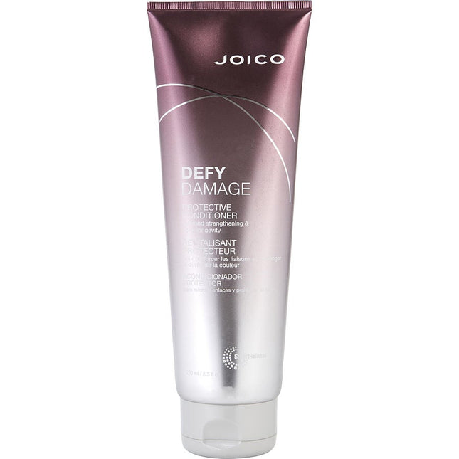 Defy Damage Protective Conditioner 8.5 Oz Joico
