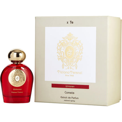 Tiziana Terenzi Wirtanen  By Tiziana Terenzi Extrait De Parfum Spray 3.3 Oz