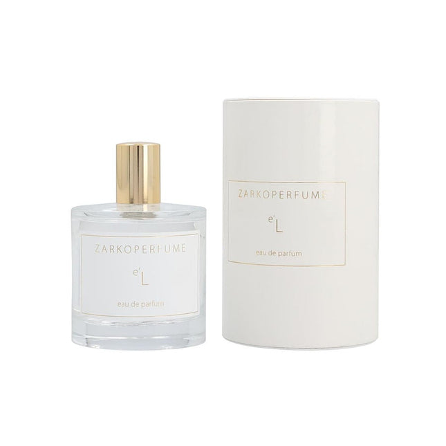 Zarkoperfume E'l By Zarkoperfume Eau De Parfum Spray 3.4 Oz