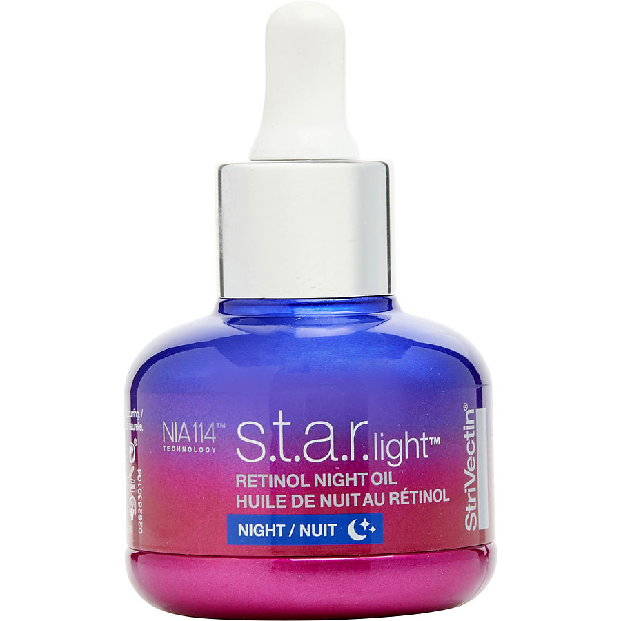 Strivectin - S.T.A.R. Light Retinol Night Oil 30ml/1oz