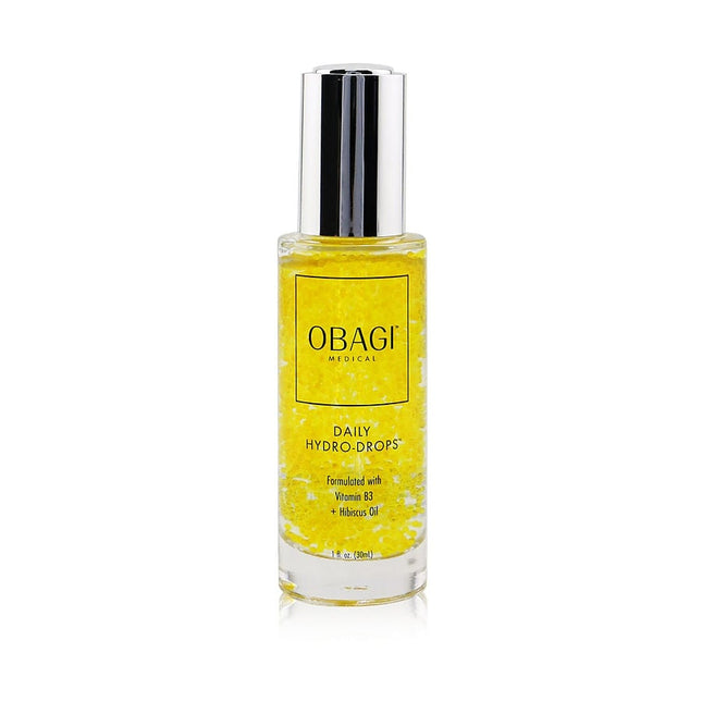 Daily Hydro-drops Facial Serum  --30ml/1oz