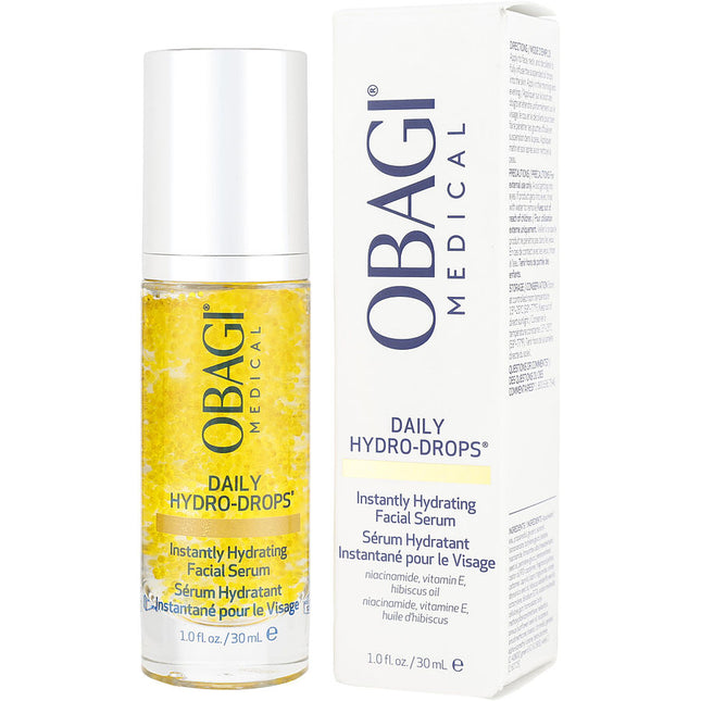 Obagi Daily Hydro-Drops Facial Serum 30ml/1oz