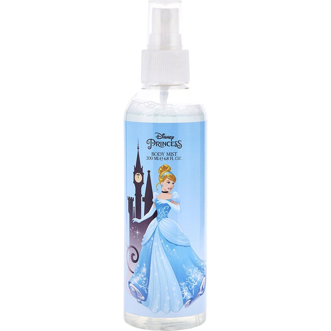Cinderella By Disney Body Mist 6.8 Oz Disney