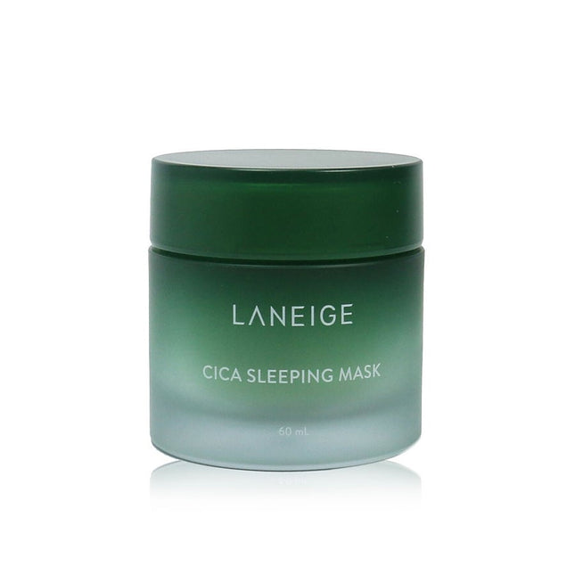 Cica Sleeping Mask  --60ml/2oz Laneige