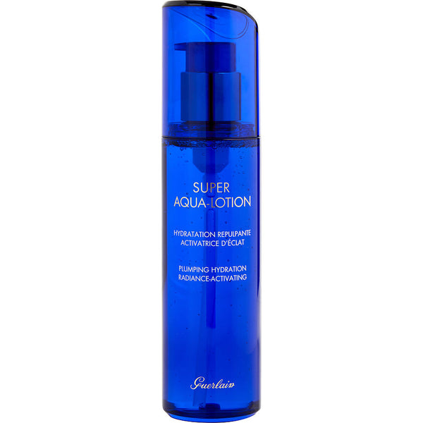 Super Aqua-lotion  --150ml/5oz