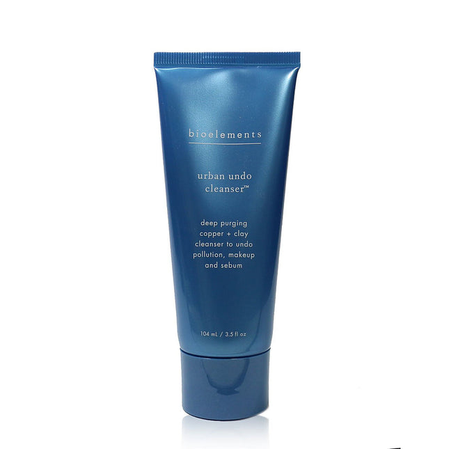 Bioelements Urban Undo Cleanser 104ml/3.5oz