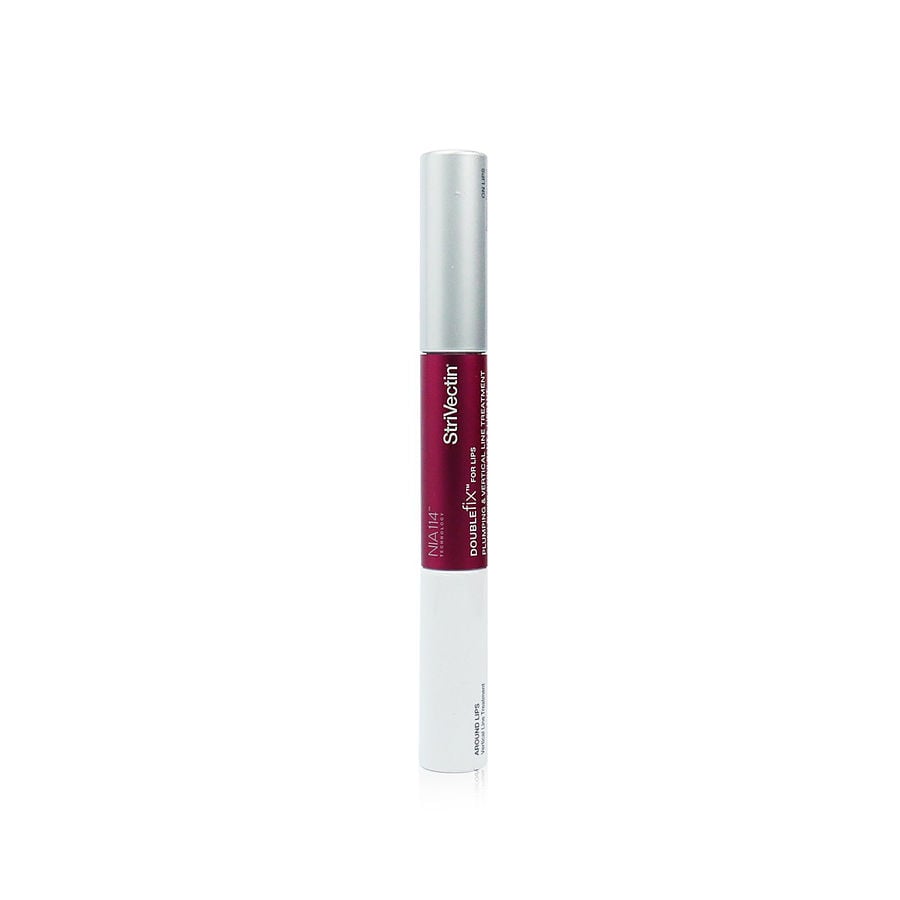 Strivectin - Anti-wrinkle Double Fix For Lips Plumping & Vertical Line Treatment  --2x5ml/0.16oz Strivectin