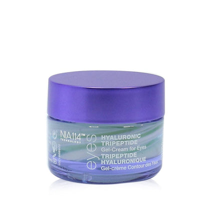 Strivectin - Advanced Hydration Hyaluronic Tripeptide Gel-cream For Eyes  --15ml/0.5oz