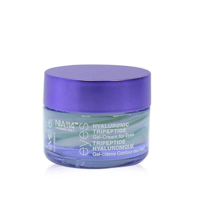Strivectin - Advanced Hydration Hyaluronic Tripeptide Gel-cream For Eyes  --15ml/0.5oz