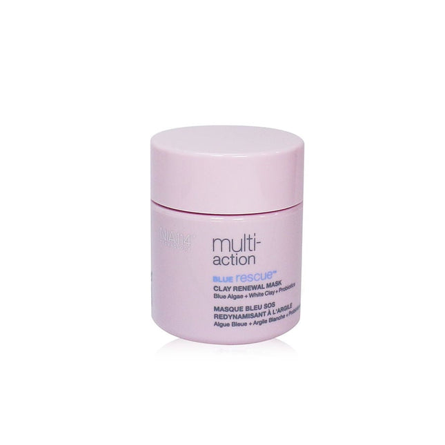 Strivectin - Multi-Action Blue Rescue Clay Renewal Mask 94g/3.2oz