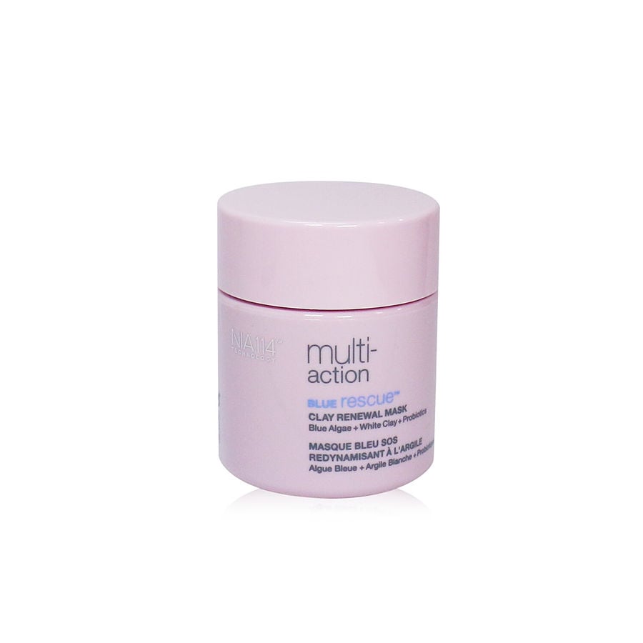 Strivectin - Multi-Action Blue Rescue Clay Renewal Mask 94g/3.2oz