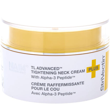 Tl Advanced Tightening Neck Cream Plus  --50ml/1.7oz