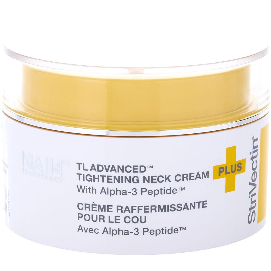 Tl Advanced Tightening Neck Cream Plus  --50ml/1.7oz Strivectin