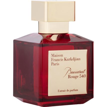 Maison Francis Kurkdjian Baccarat Rouge 540 Extrait De Parfum Spray 2.4 oz Maison Francis