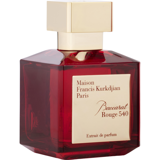 Maison Francis Kurkdjian Baccarat Rouge 540 Extrait De Parfum Spray 2.4 oz Maison Francis
