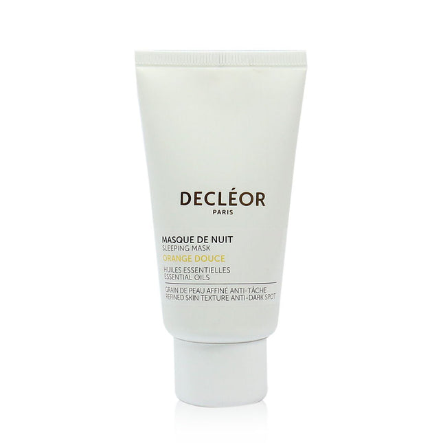 Sweet Orange Sleeping Mask  --50ml/1.68oz Decleor