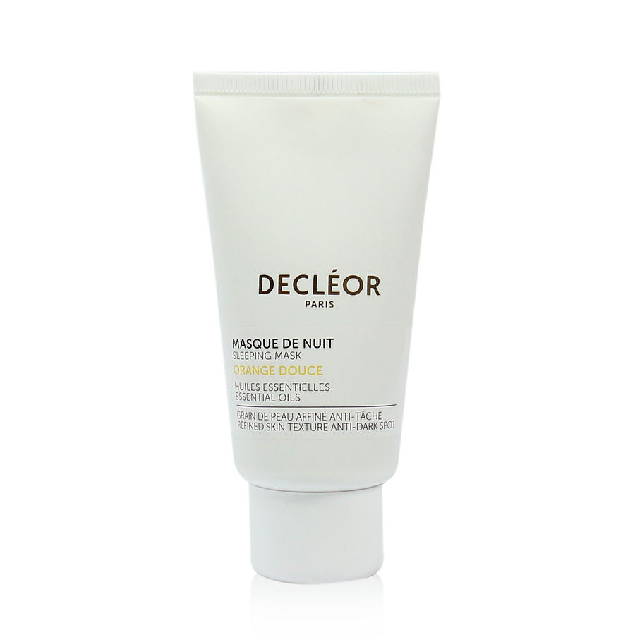 Sweet Orange Sleeping Mask  --50ml/1.68oz Decleor