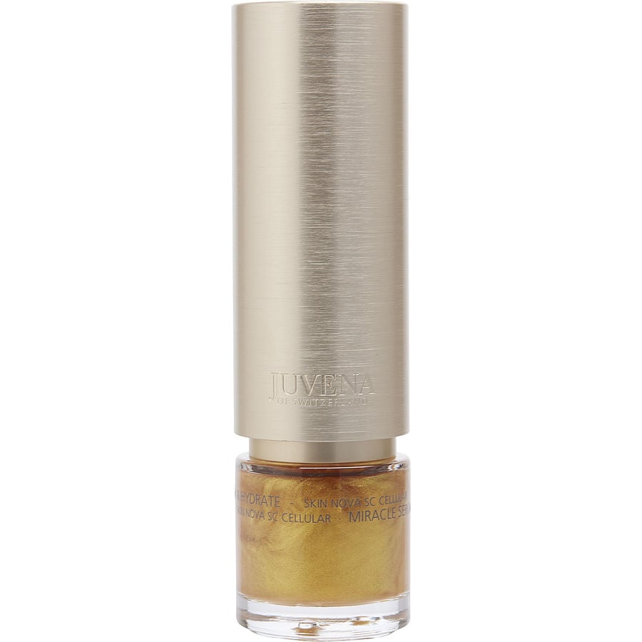 Miracle Serum Firm & Hydrate Serum - All Skin Types  --30ml/1oz Juvena