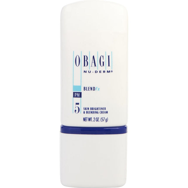 Nu-derm Blend Fx Skin Brightener & Blending Cream --60ml/2oz Obagi