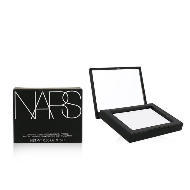 Nars Light Reflecting Pressed Setting Powder - Crystal (translucent)  --10g/0.35oz By Nars Nars